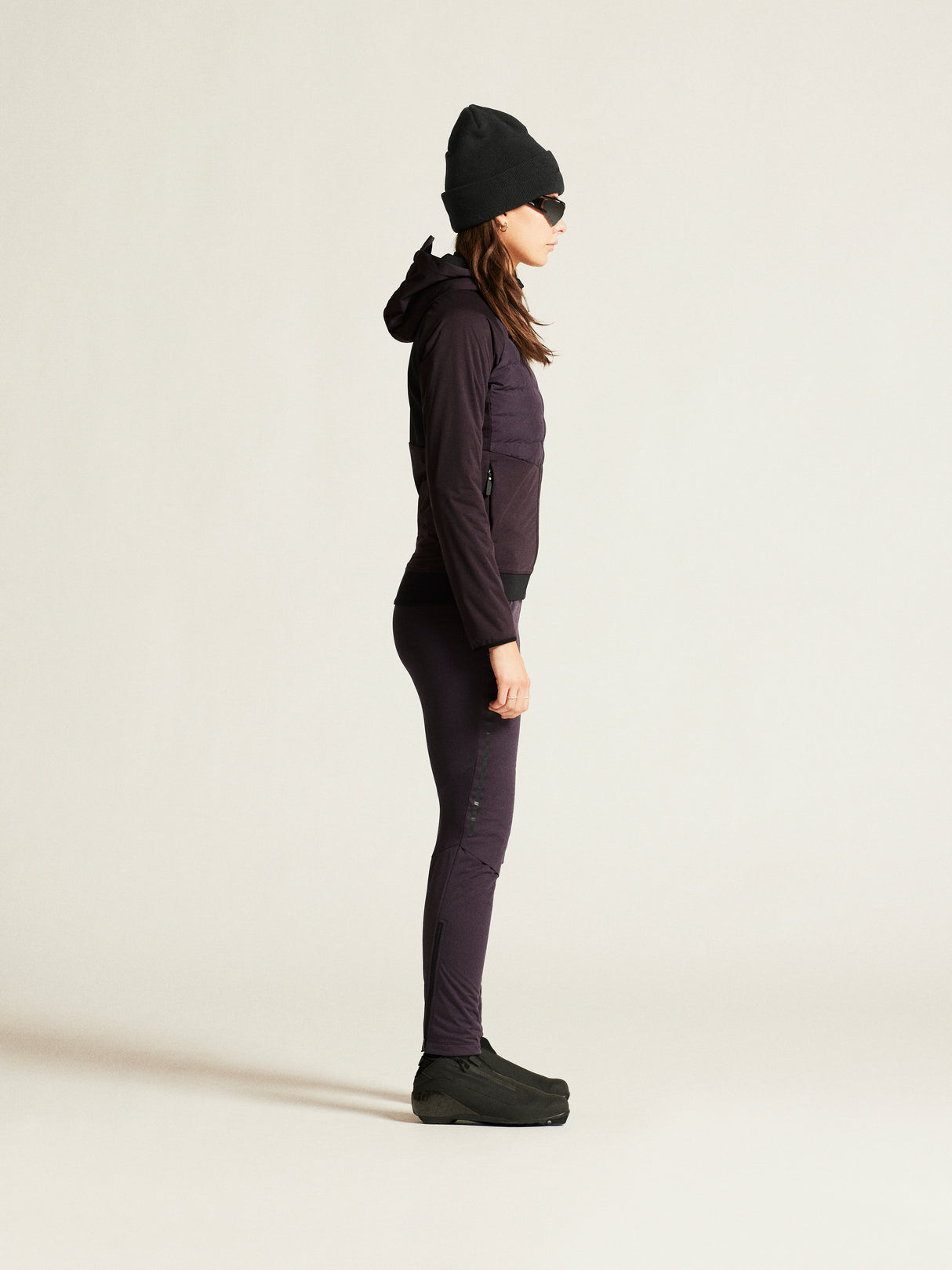 Craft - Adv Pursuit Thermal Jacket - Femme
