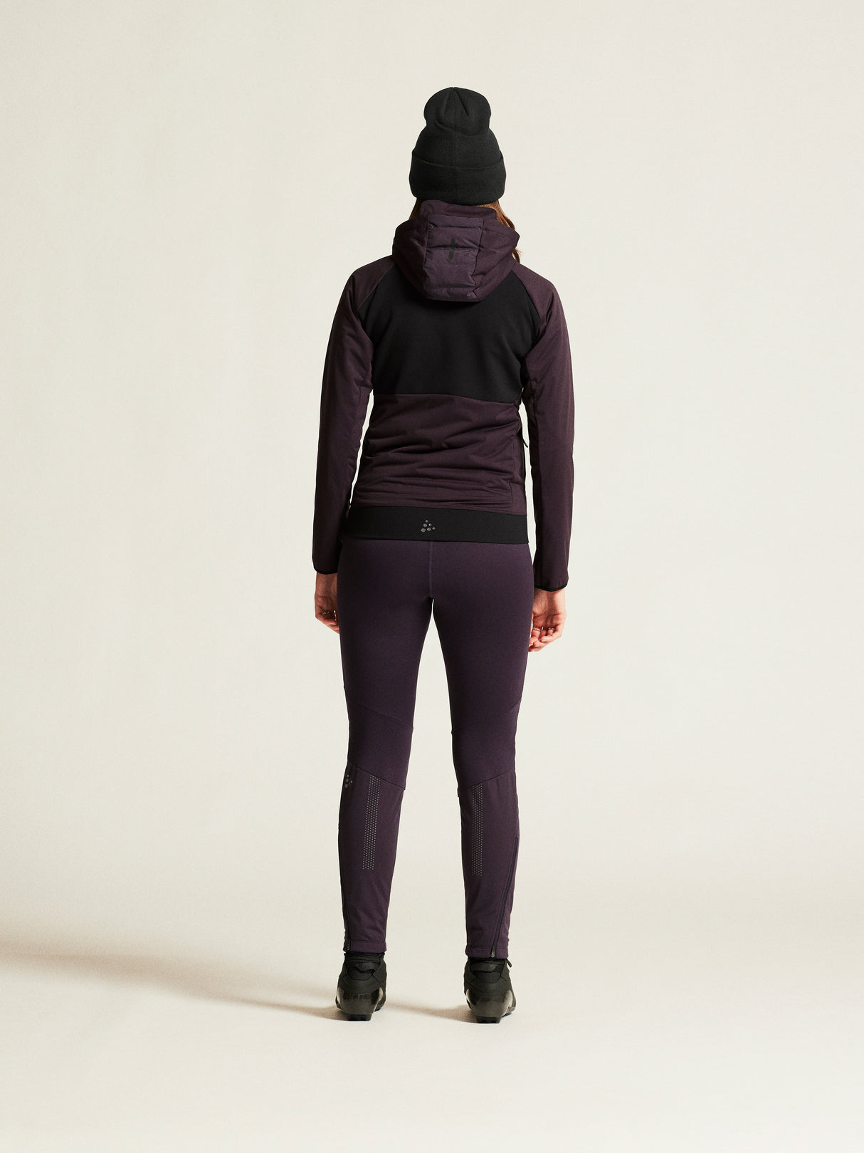 Craft - Adv Pursuit Thermal Jacket - Femme