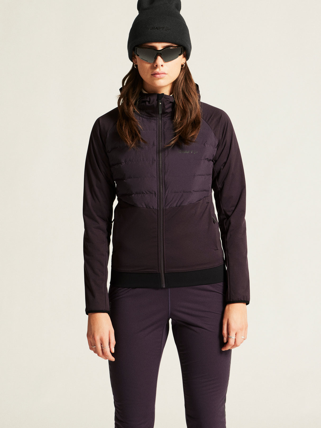 Craft - Adv Pursuit Thermal Jacket - Femme