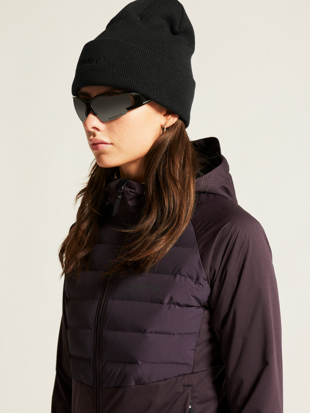 Craft - Adv Pursuit Thermal Jacket - Femme