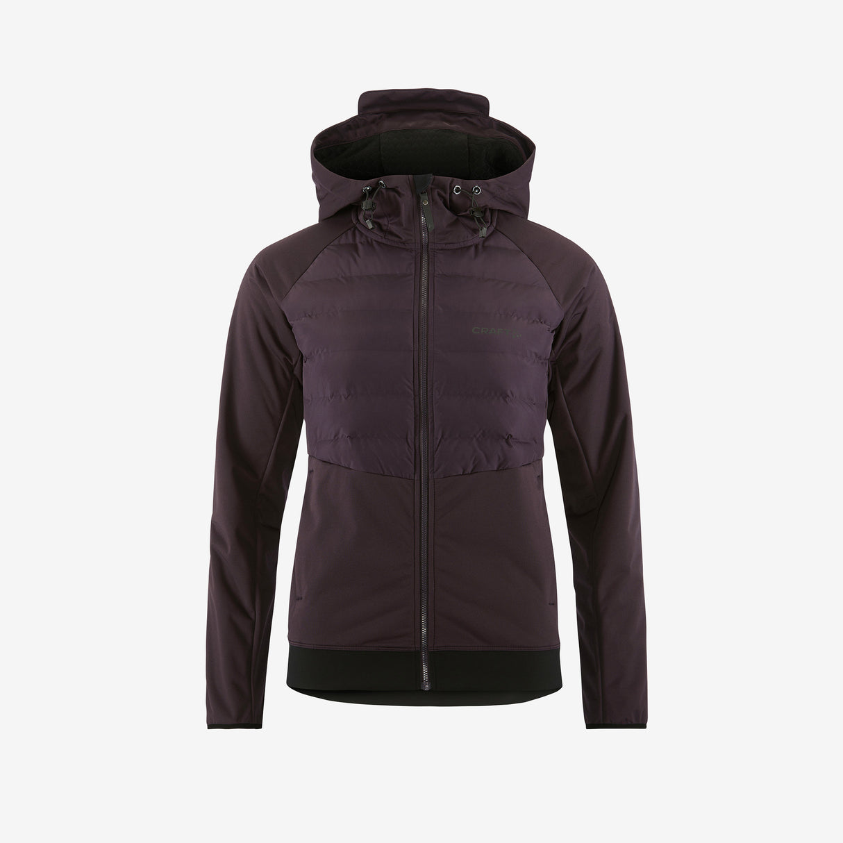 Craft - Adv Pursuit Thermal Jacket - Femme