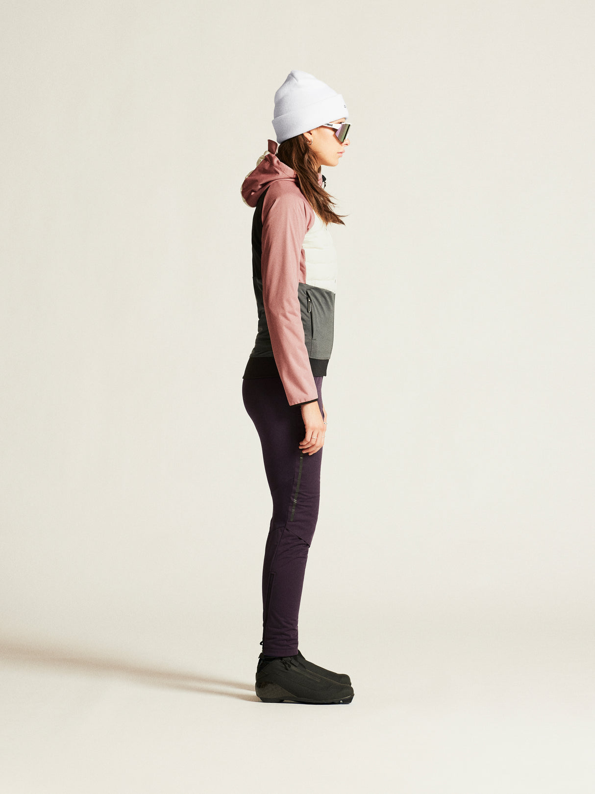 Craft - Adv Pursuit Thermal Jacket - Femme
