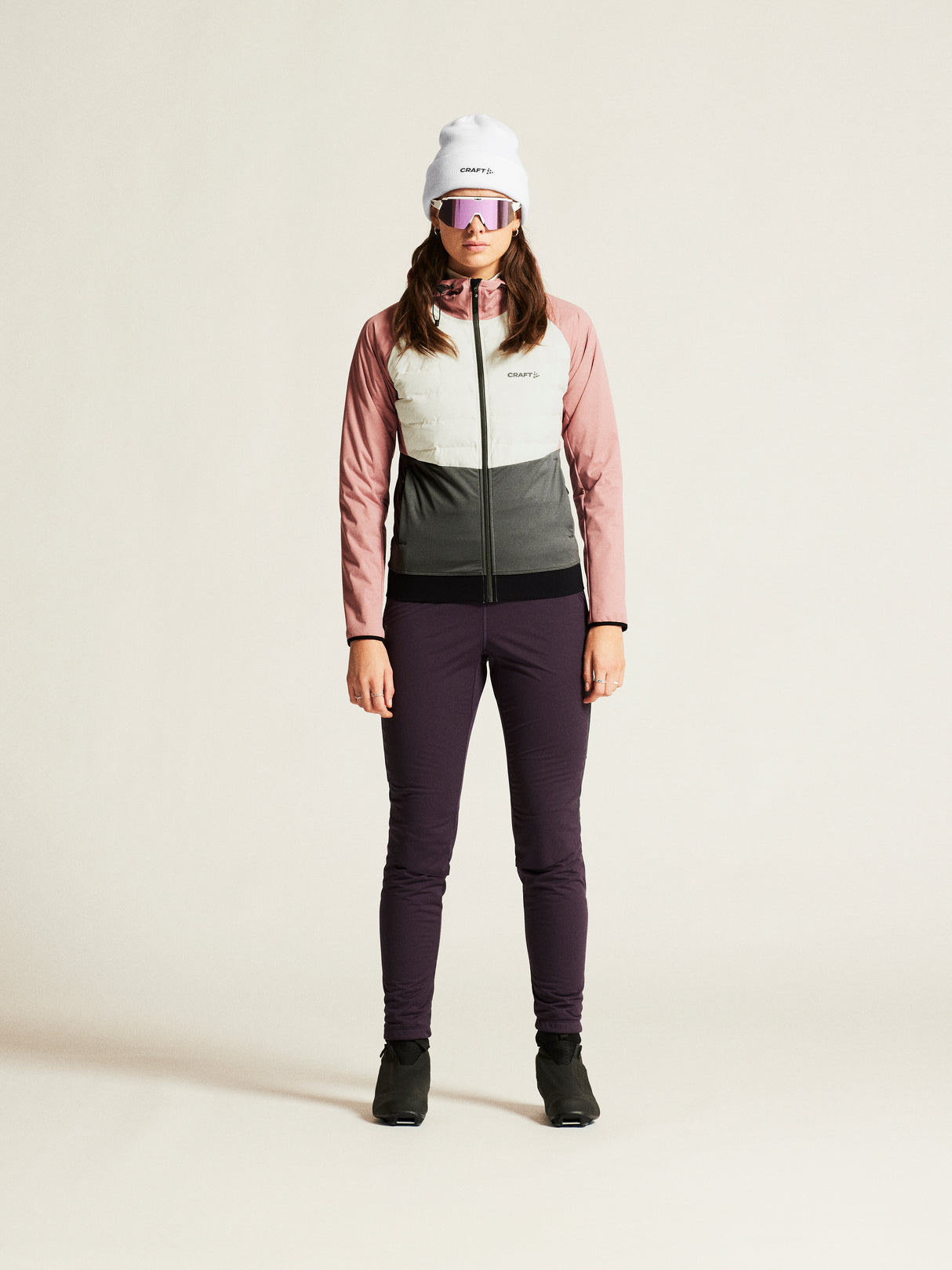 Craft - Adv Pursuit Thermal Jacket - Femme