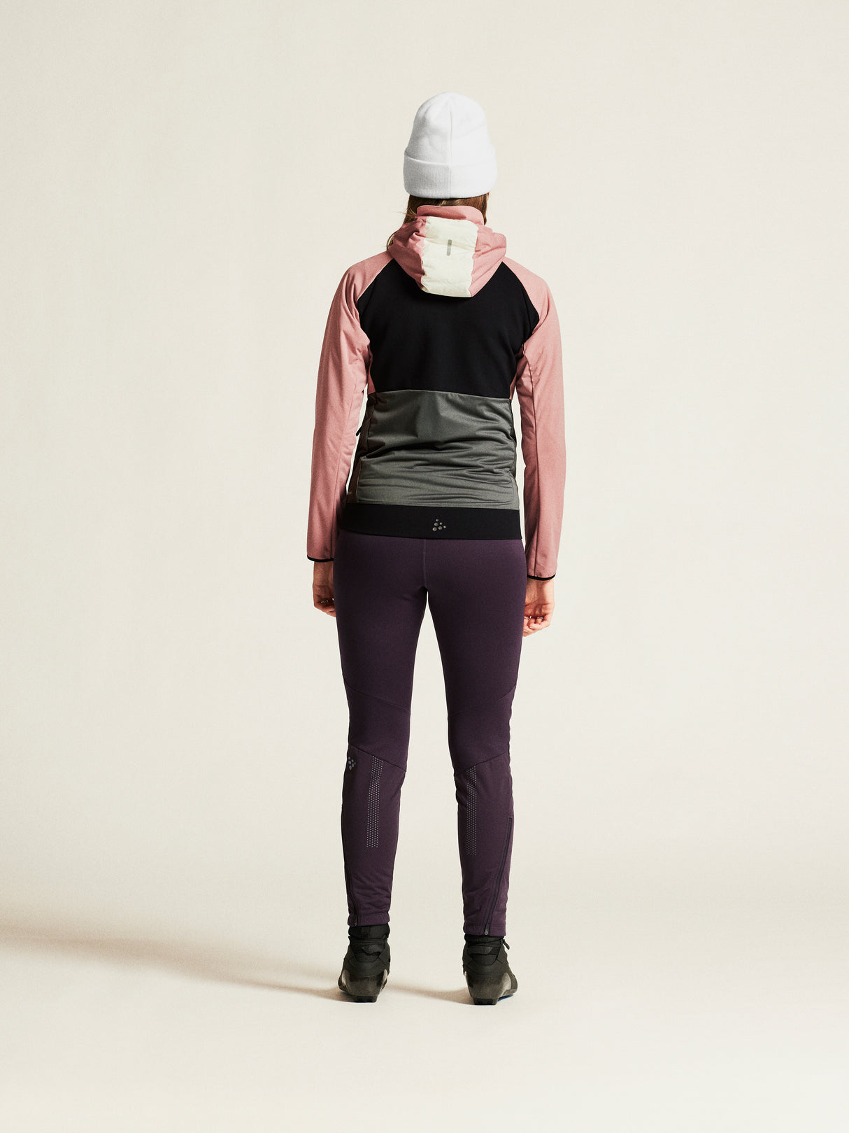 Craft - Adv Pursuit Thermal Jacket - Femme