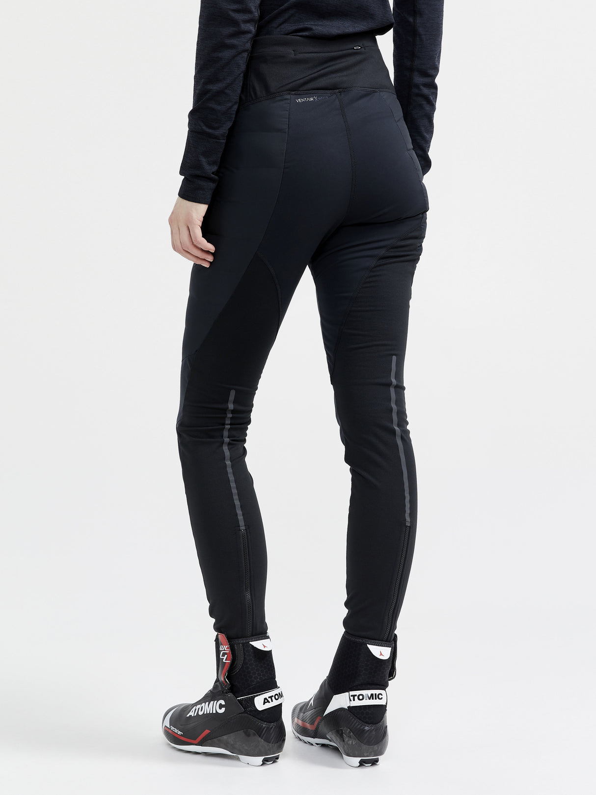 Craft - Adv Pursuit Thermal Tights - Femme