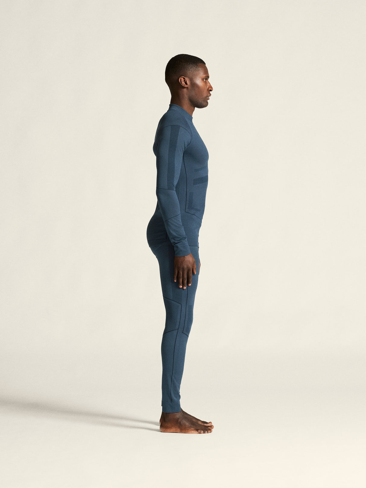 Craft - Active Intensity CN LS - Men