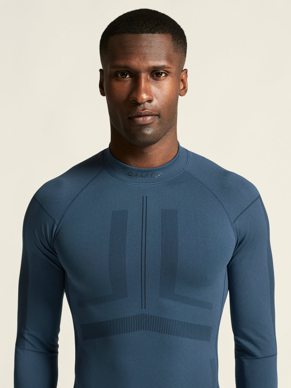 Craft - Active Intensity CN LS - Men