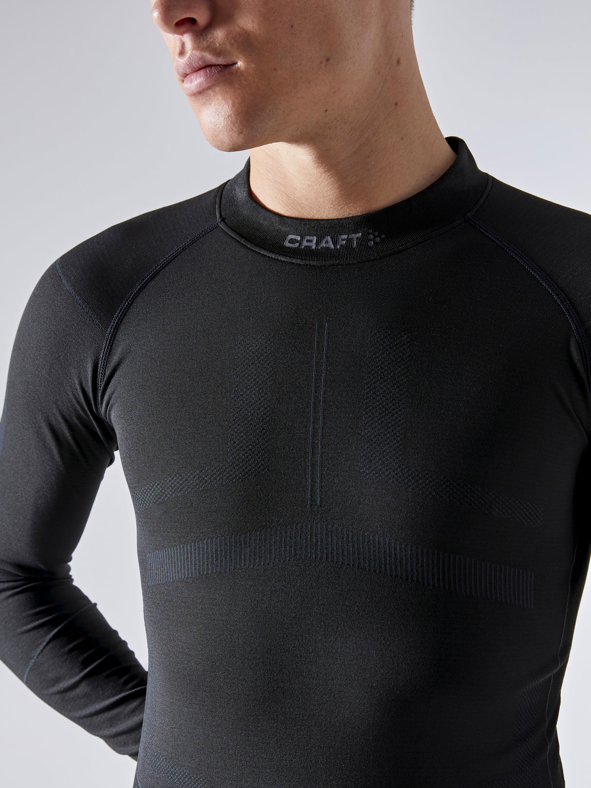 Craft - Active Intensity CN LS - Men