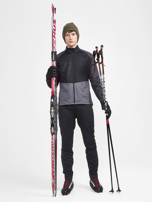 Craft - Adv Nordic Training Tights - Homme