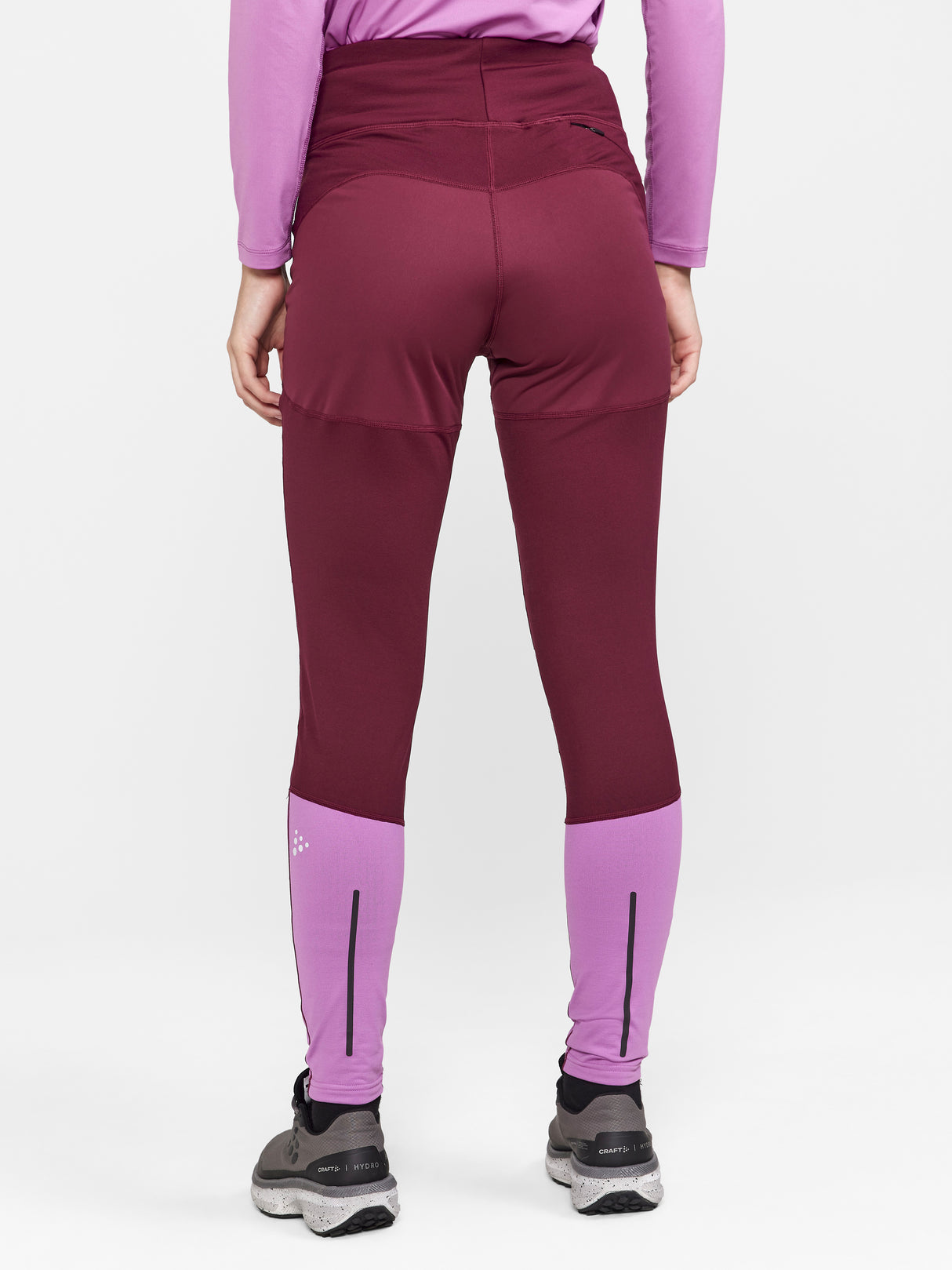 Craft - Adv Essence Warm Wind Tights - Women's