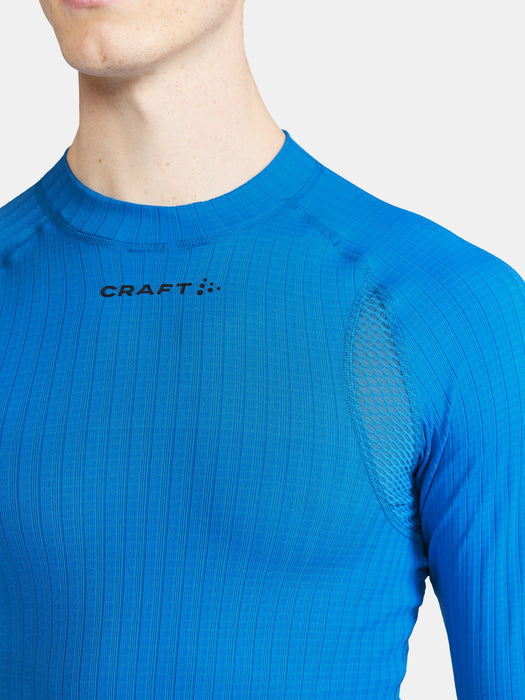 Craft - Active Extreme X Cn Ls M - Homme