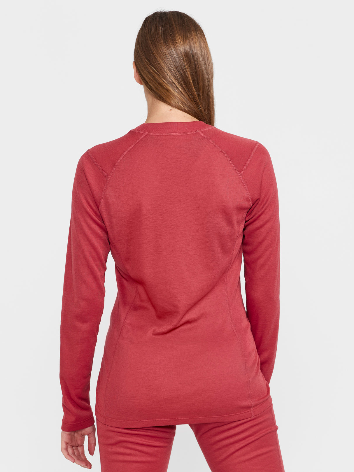 Craft - Core Warm Baselayer Set - Femme