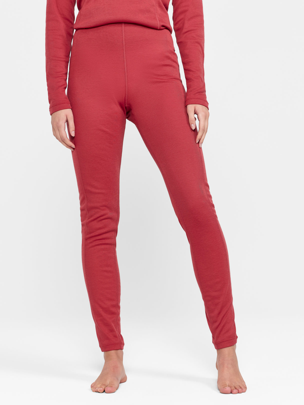 Craft - Core Warm Baselayer Set - Femme