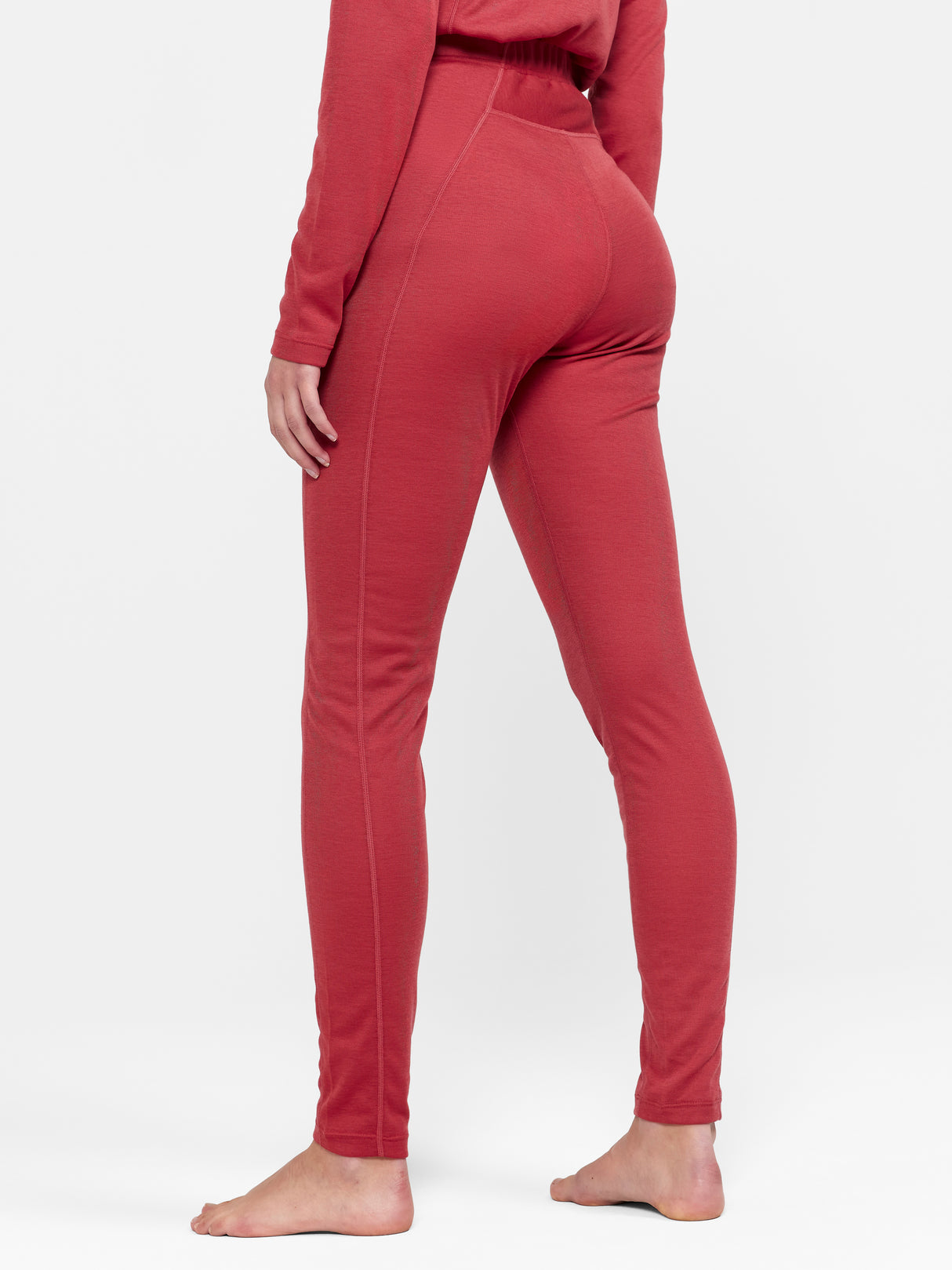 Craft - Core Warm Baselayer Set - Femme