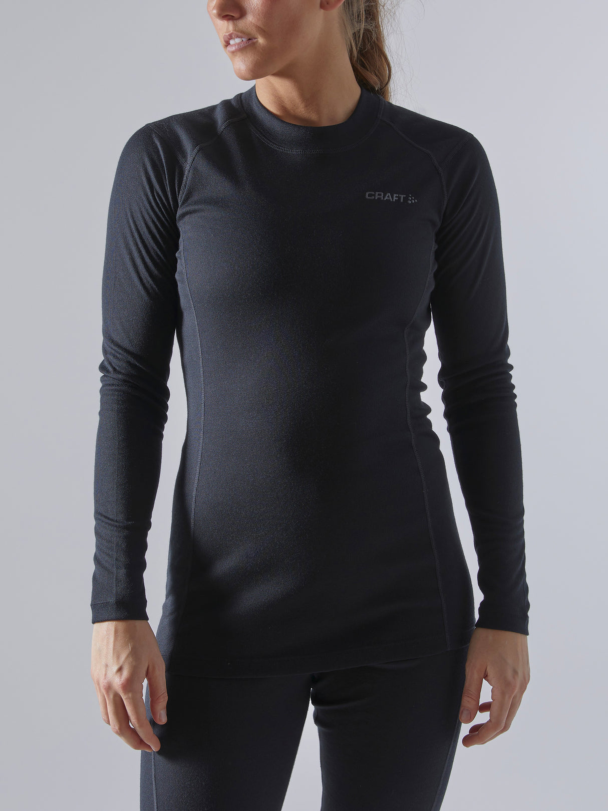 Craft - Core Warm Baselayer Set - Femme