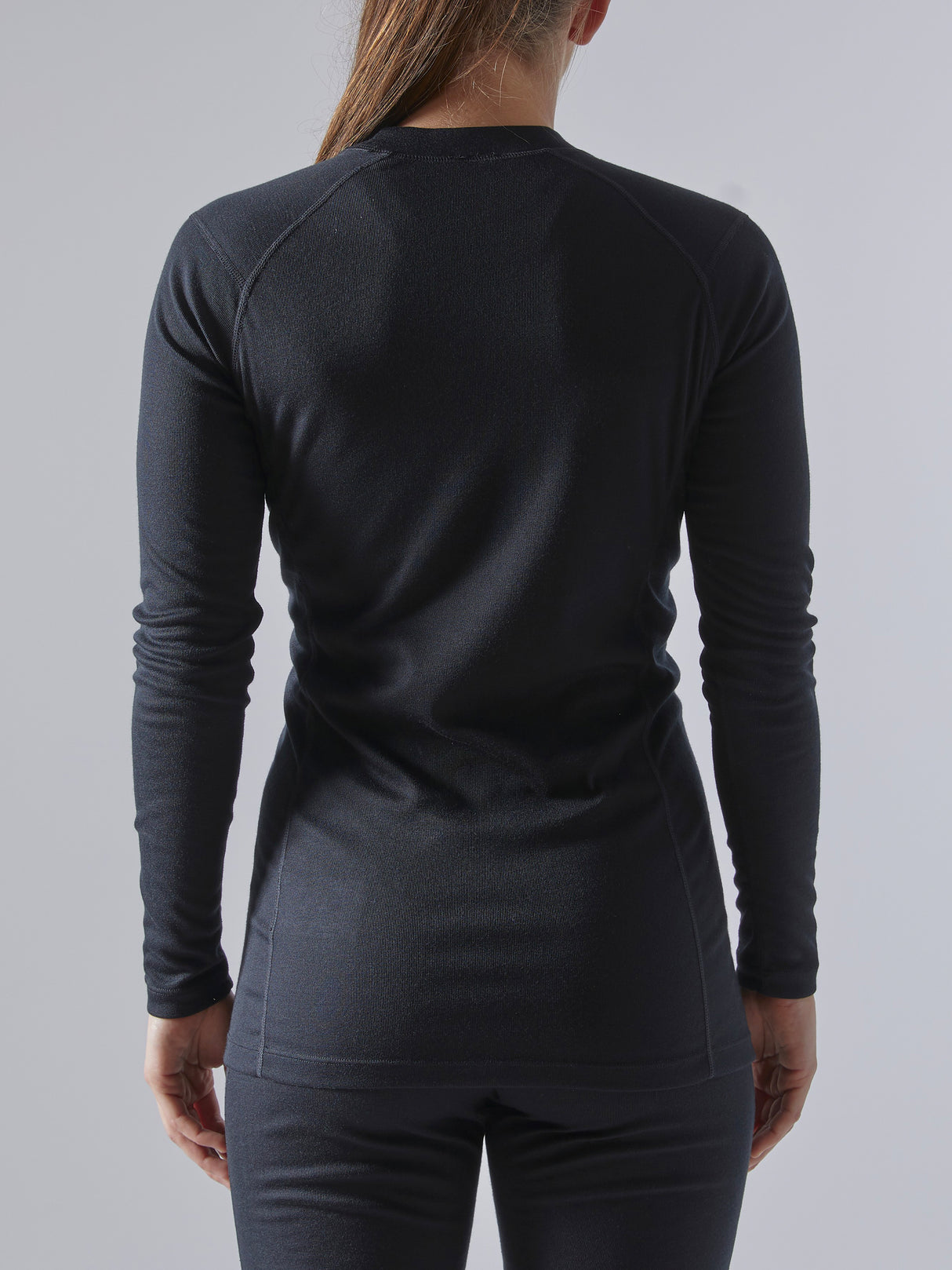 Craft - Core Warm Baselayer Set - Femme