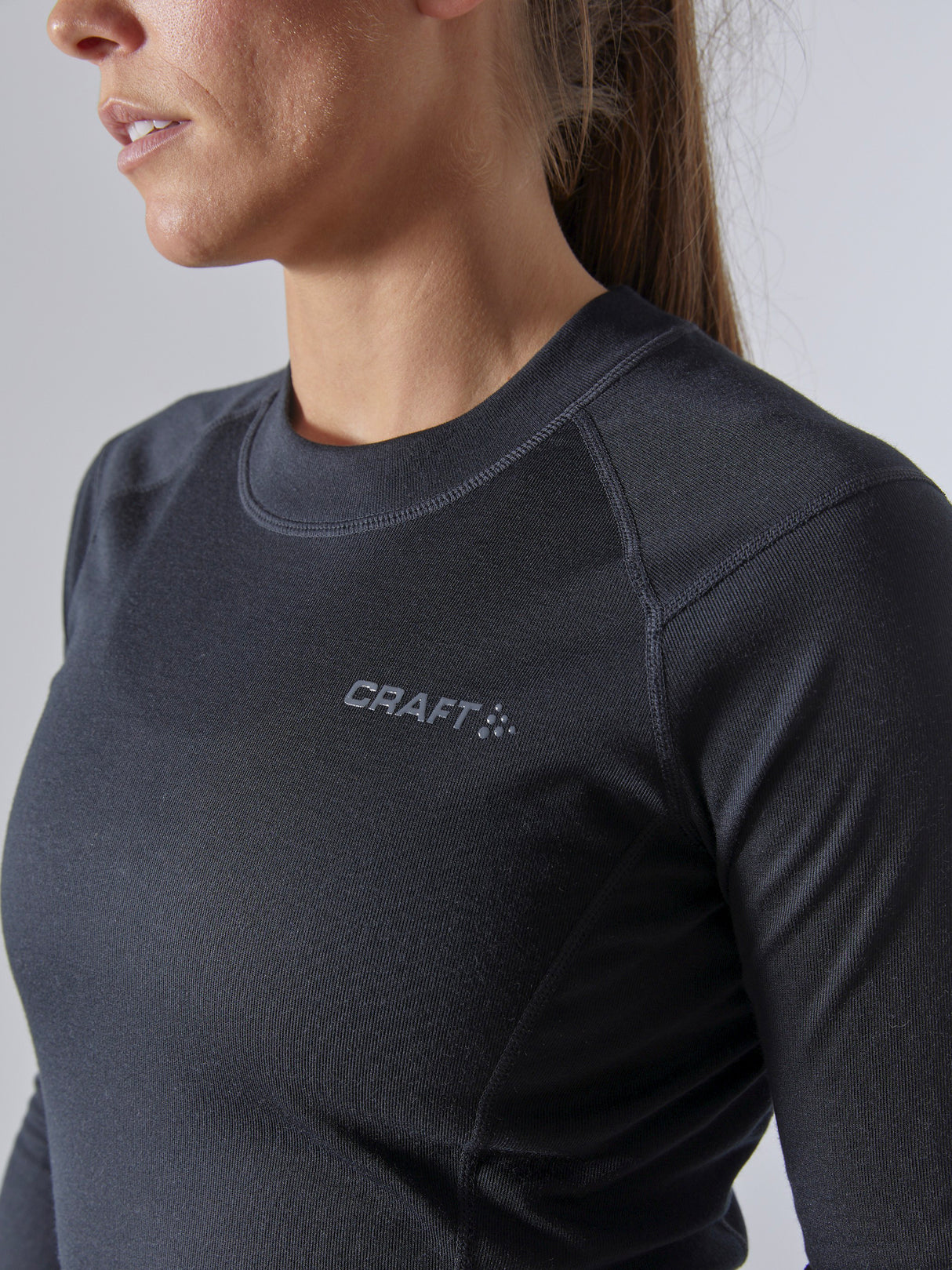 Craft - Core Warm Baselayer Set - Femme