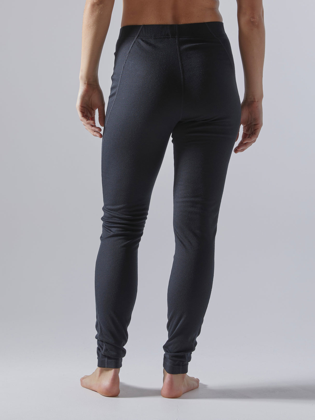 Craft - Core Warm Baselayer Set - Femme