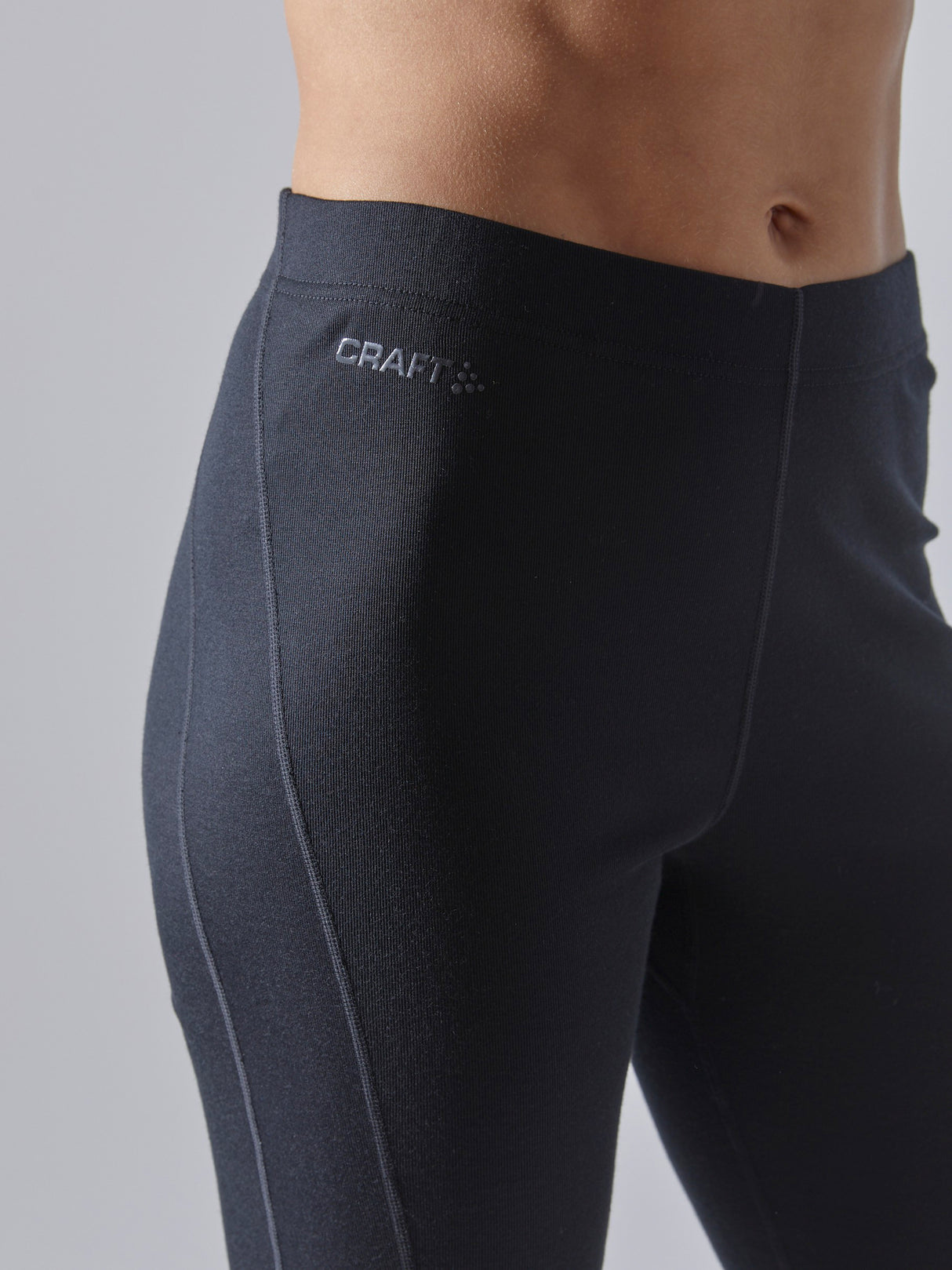 Craft - Core Warm Baselayer Set - Femme