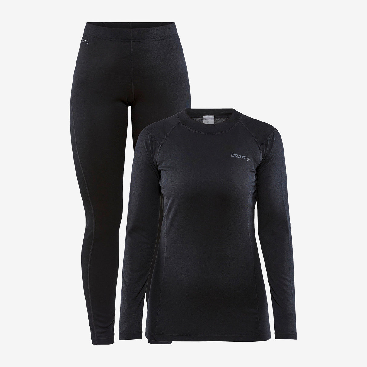 Craft - Core Warm Baselayer Set - Femme