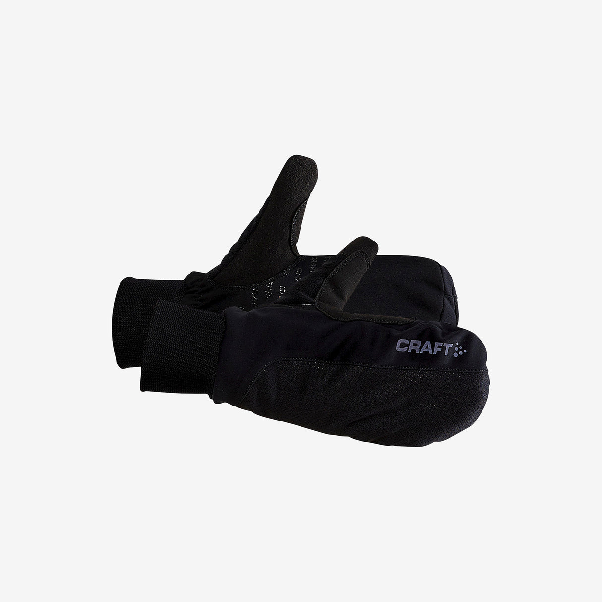 Craft - Core Insulate Mitten - Unisexe