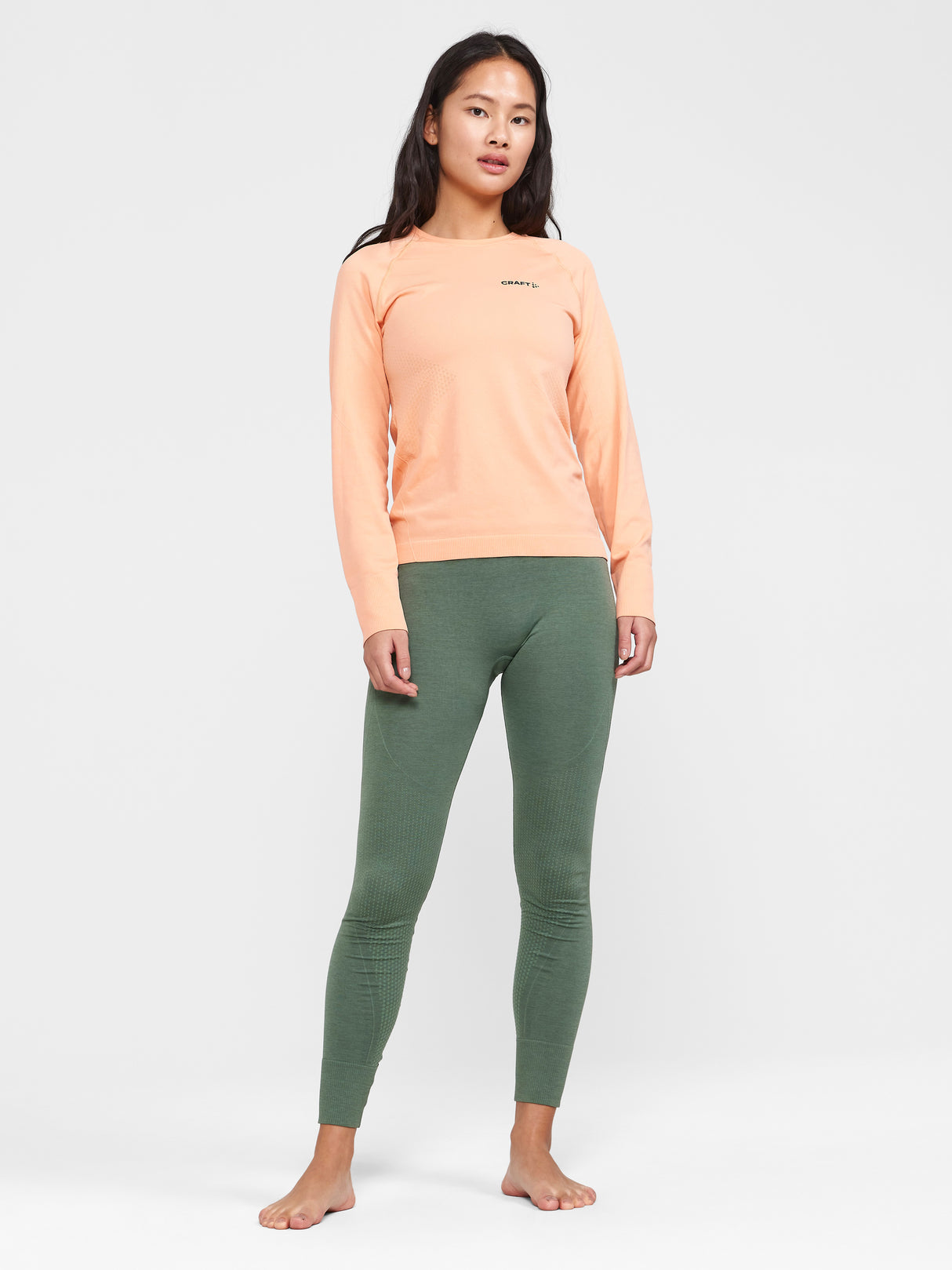 Craft - Core Dry Active Comfort Pant - Femme