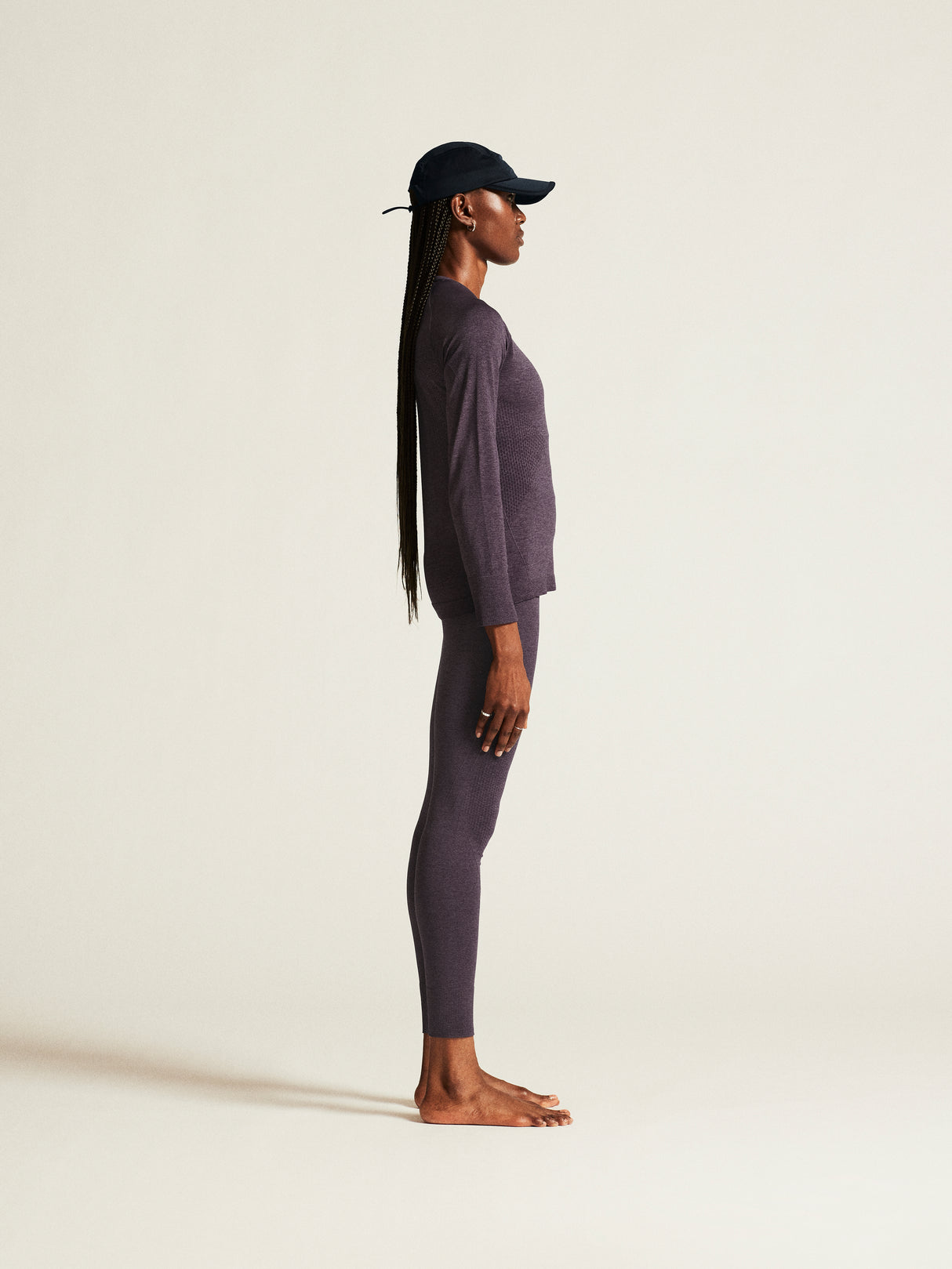 Craft - Core Dry Active Comfort LS - Femme