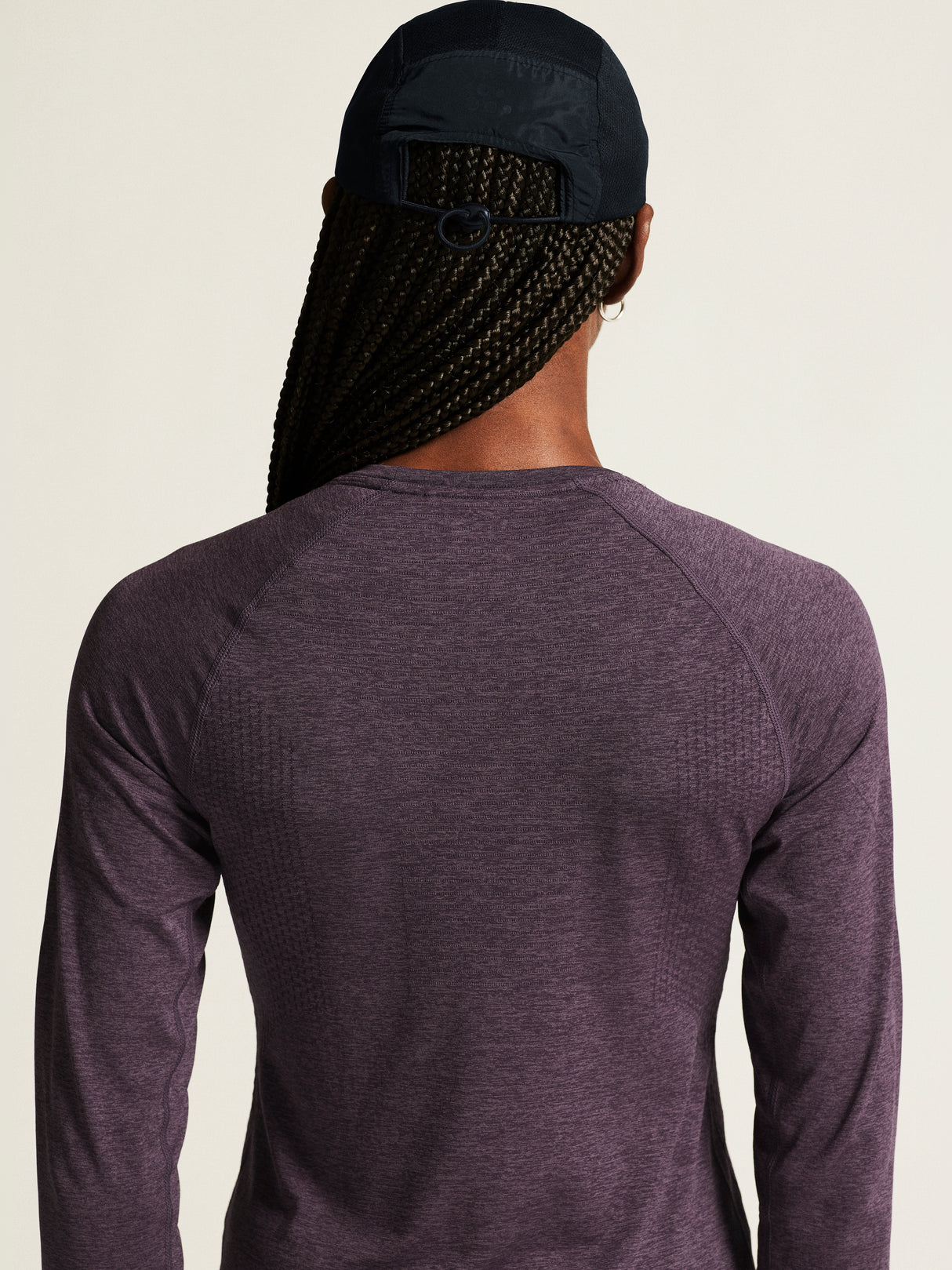 Craft - Core Dry Active Comfort LS - Femme