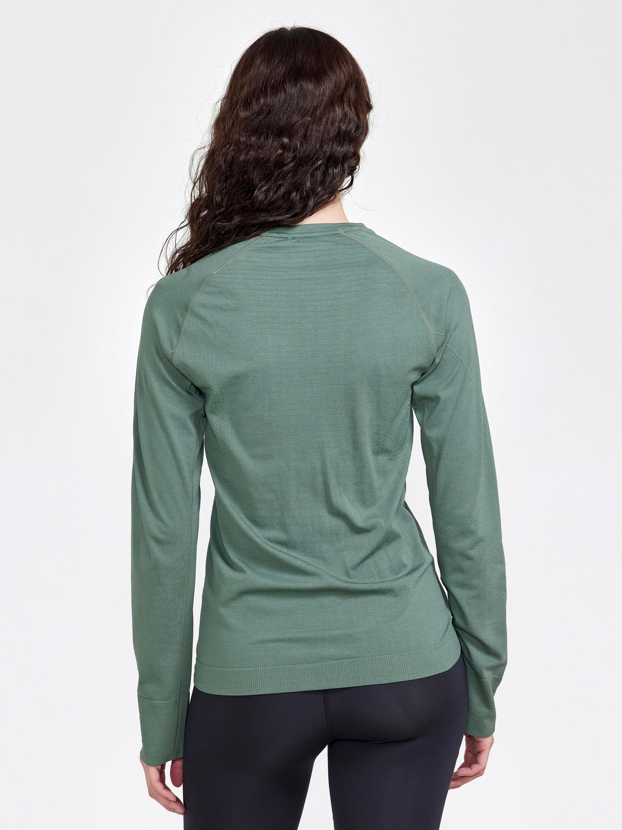 Craft - Core Dry Active Comfort LS - Femme