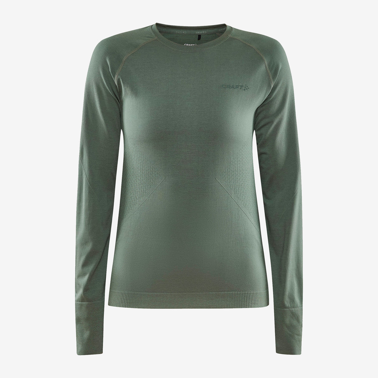 Craft - Core Dry Active Comfort LS - Femme