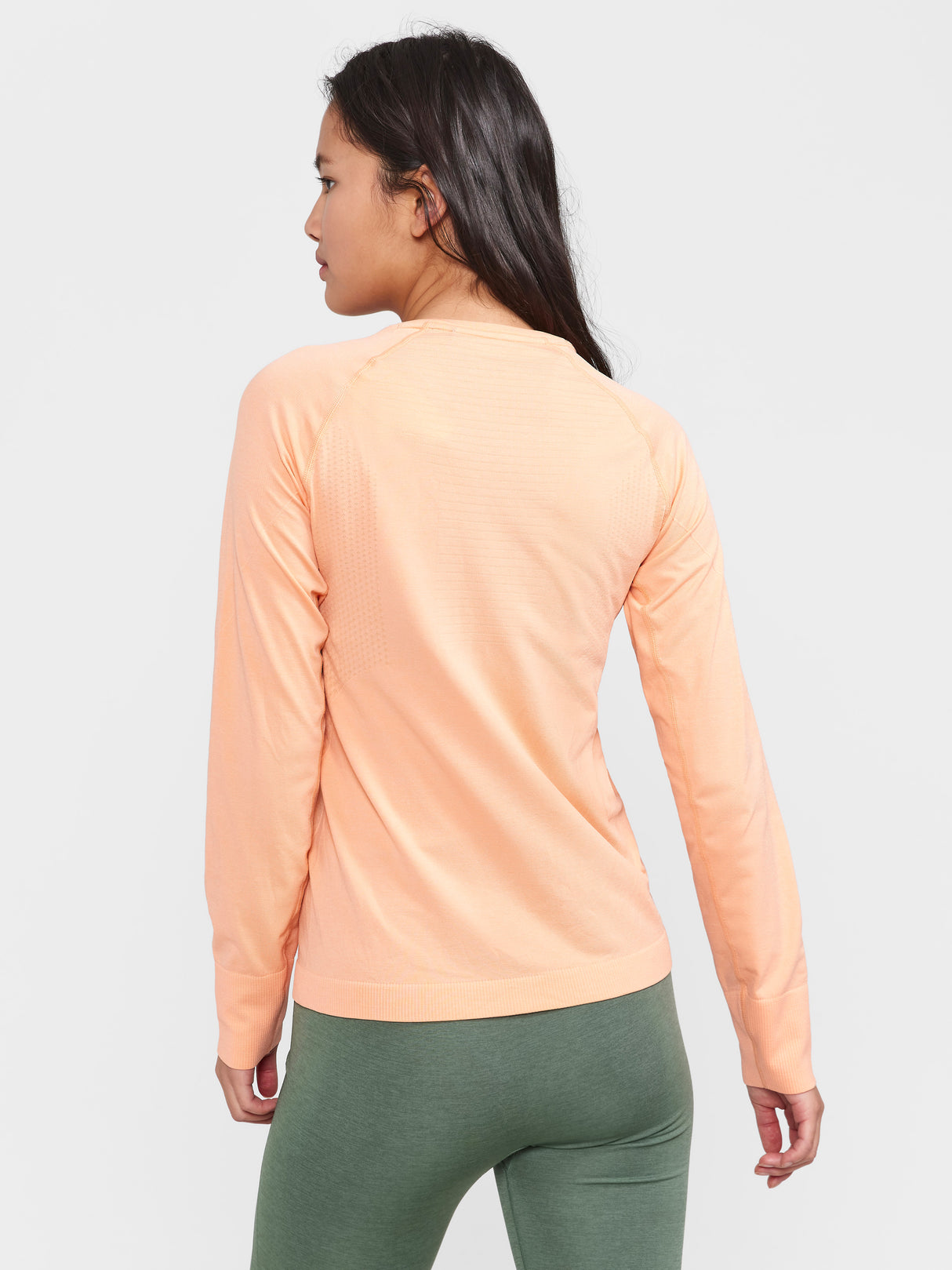 Craft - Core Dry Active Comfort LS - Femme