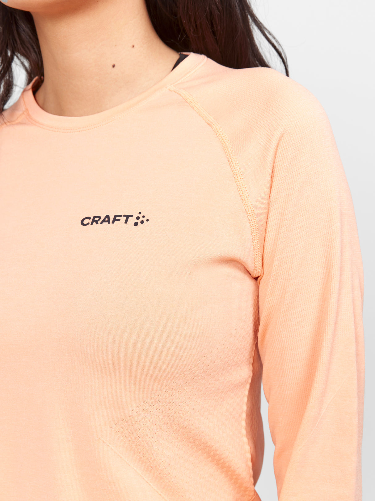 Craft - Core Dry Active Comfort LS - Femme