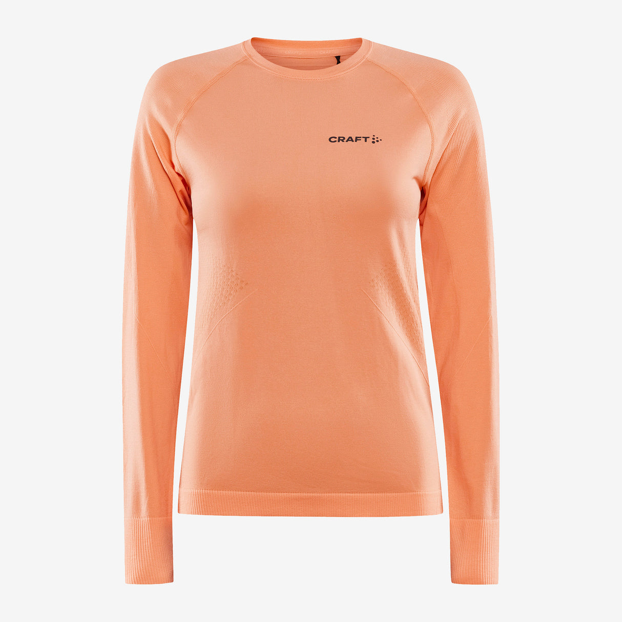 Craft - Core Dry Active Comfort LS - Femme
