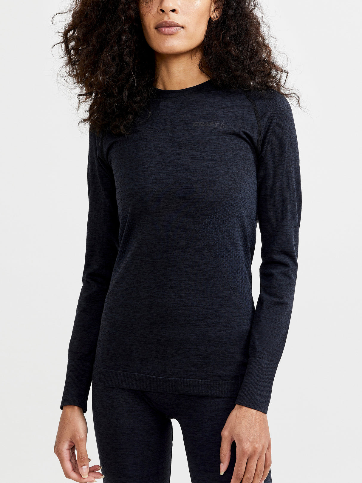 Craft - Core Dry Active Comfort LS - Femme