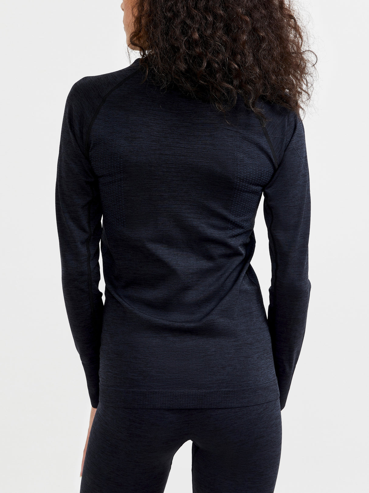 Craft - Core Dry Active Comfort LS - Femme