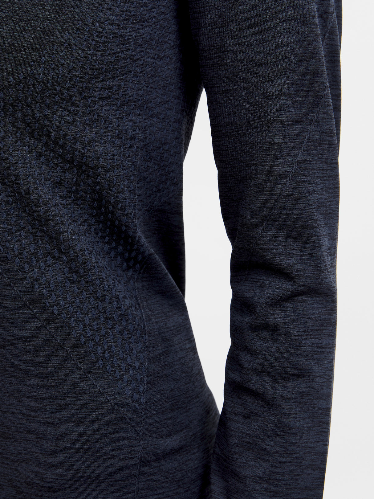 Craft - Core Dry Active Comfort LS - Femme