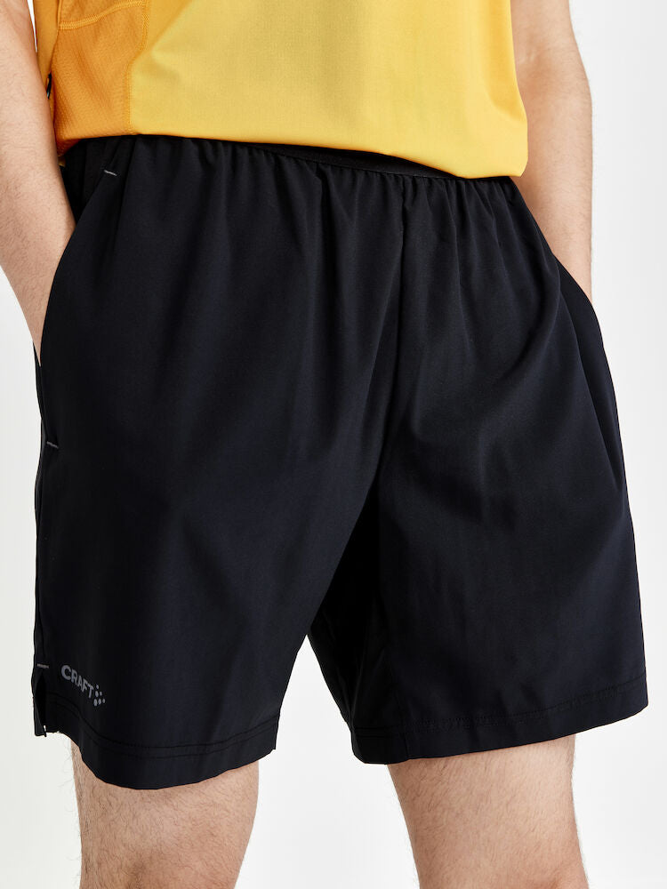 Craft - Adv Essence Perforated 2-In-1 Stretch Shorts - Homme