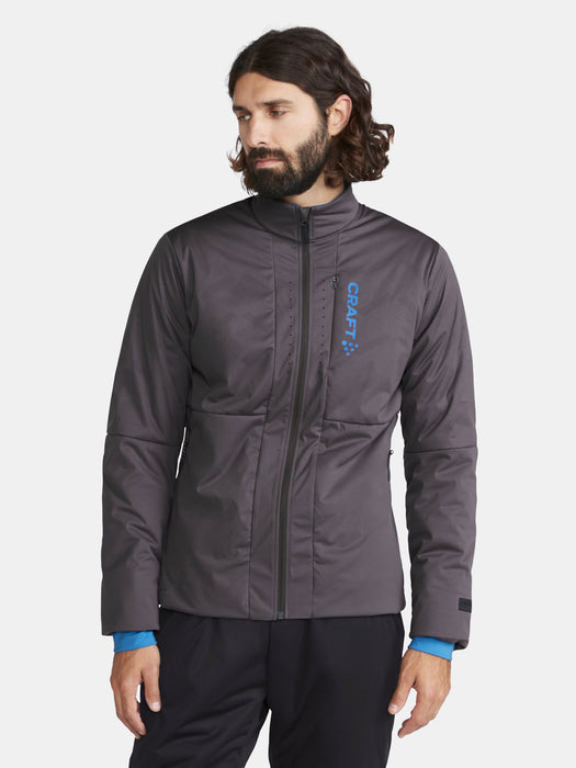 Craft - Pro Nordic Race Insulate Jacket - Homme