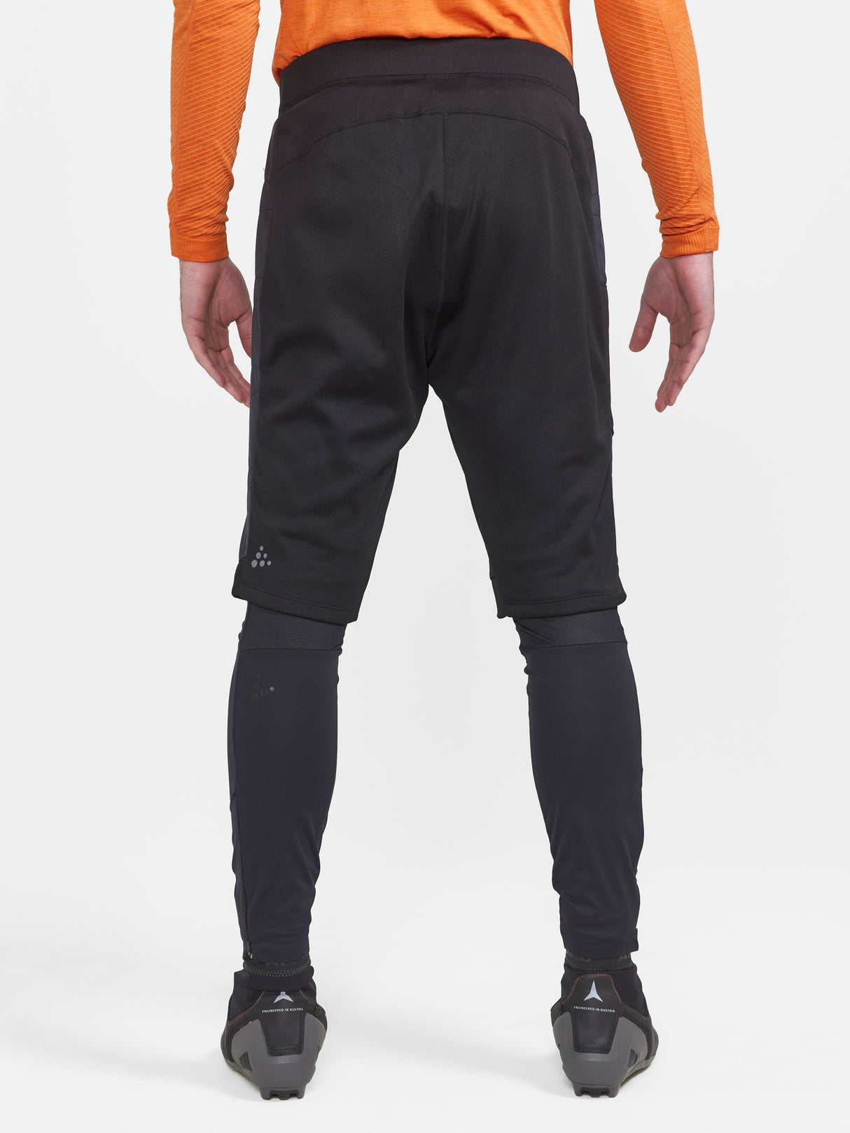 Craft - Core Nordic Training Insulate Shorts - Homme