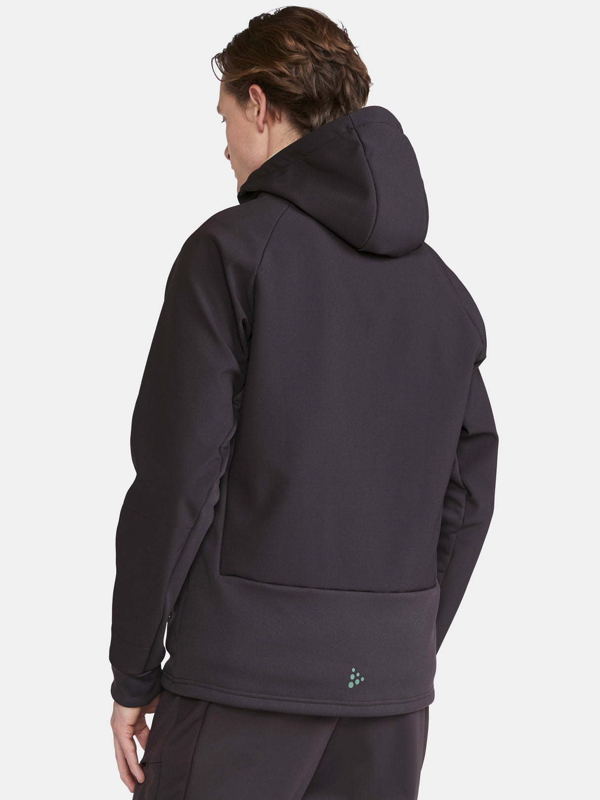 Craft - Adv Backcountry Hybrid Jacket - Homme