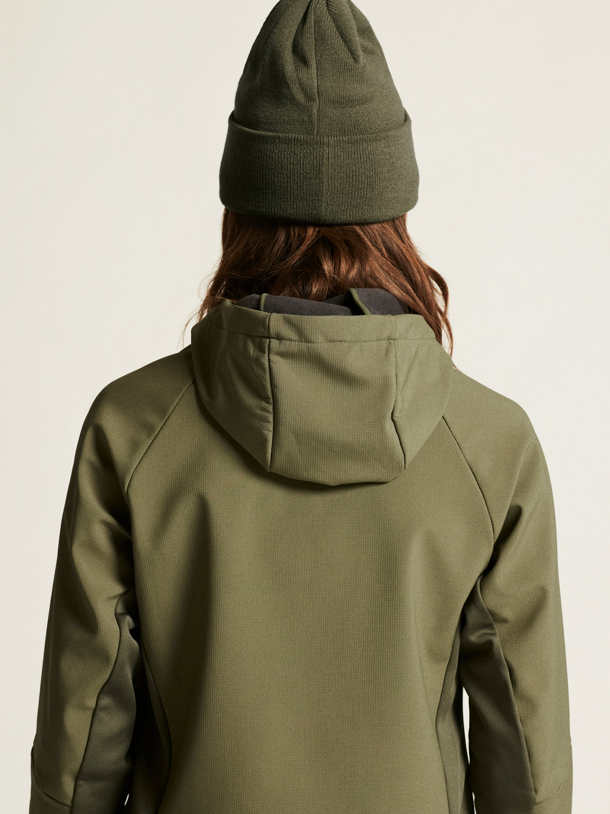 Craft - Adv Backcountry Hybrid Jacket - Femme