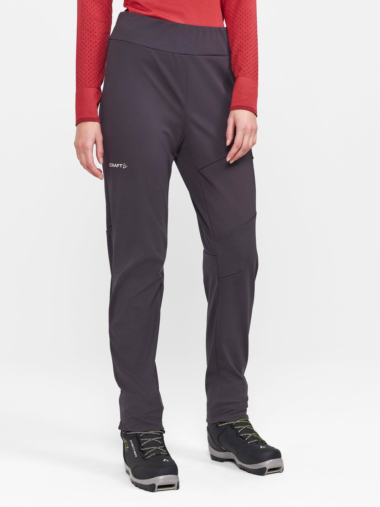 Craft - Adv Backcountry Hybrid Pants - Femme