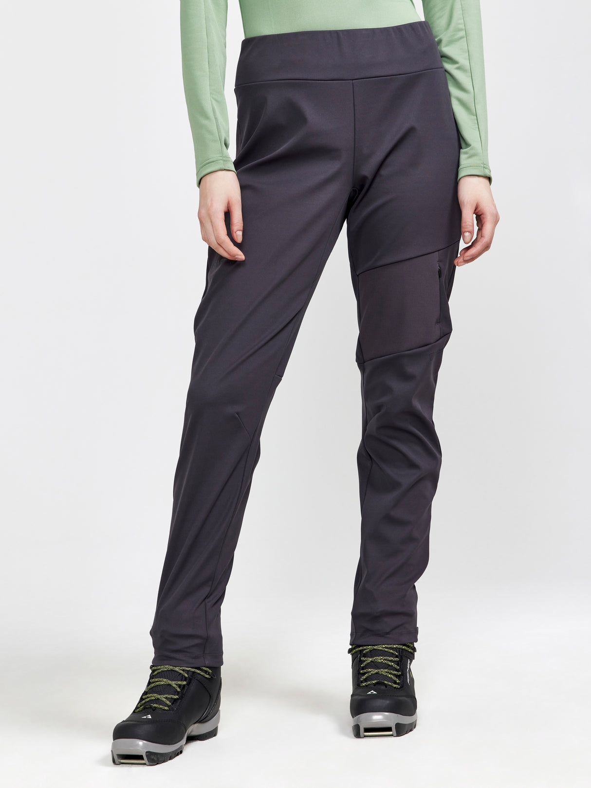 Craft - Adv Backcountry Hybrid Pants - Femme
