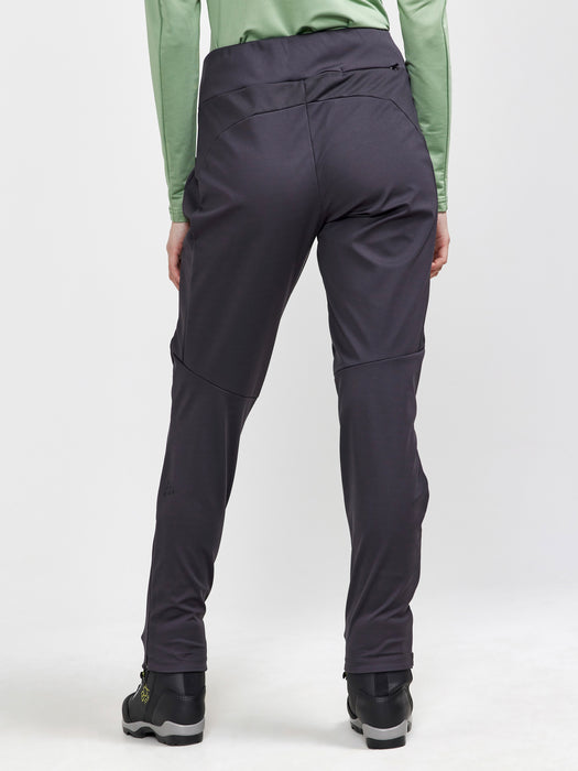 Craft - Adv Backcountry Hybrid Pants - Femme