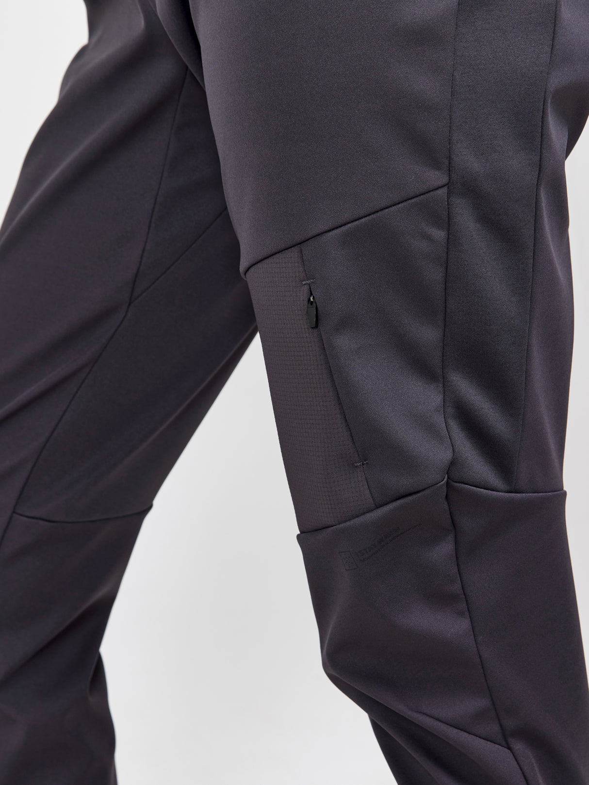 Craft - Adv Backcountry Hybrid Pants - Femme