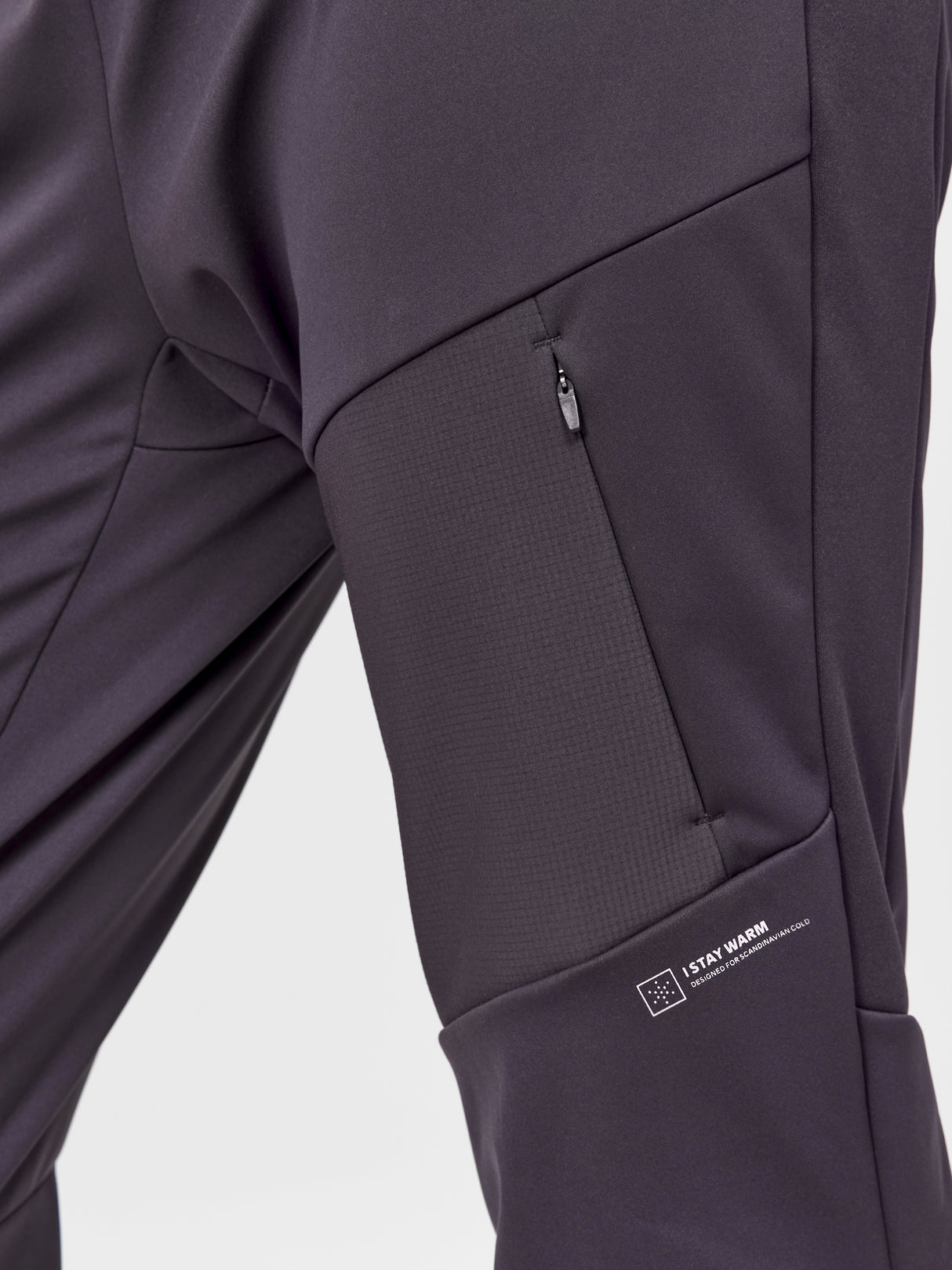 Craft - Adv Backcountry Hybrid Pants - Femme