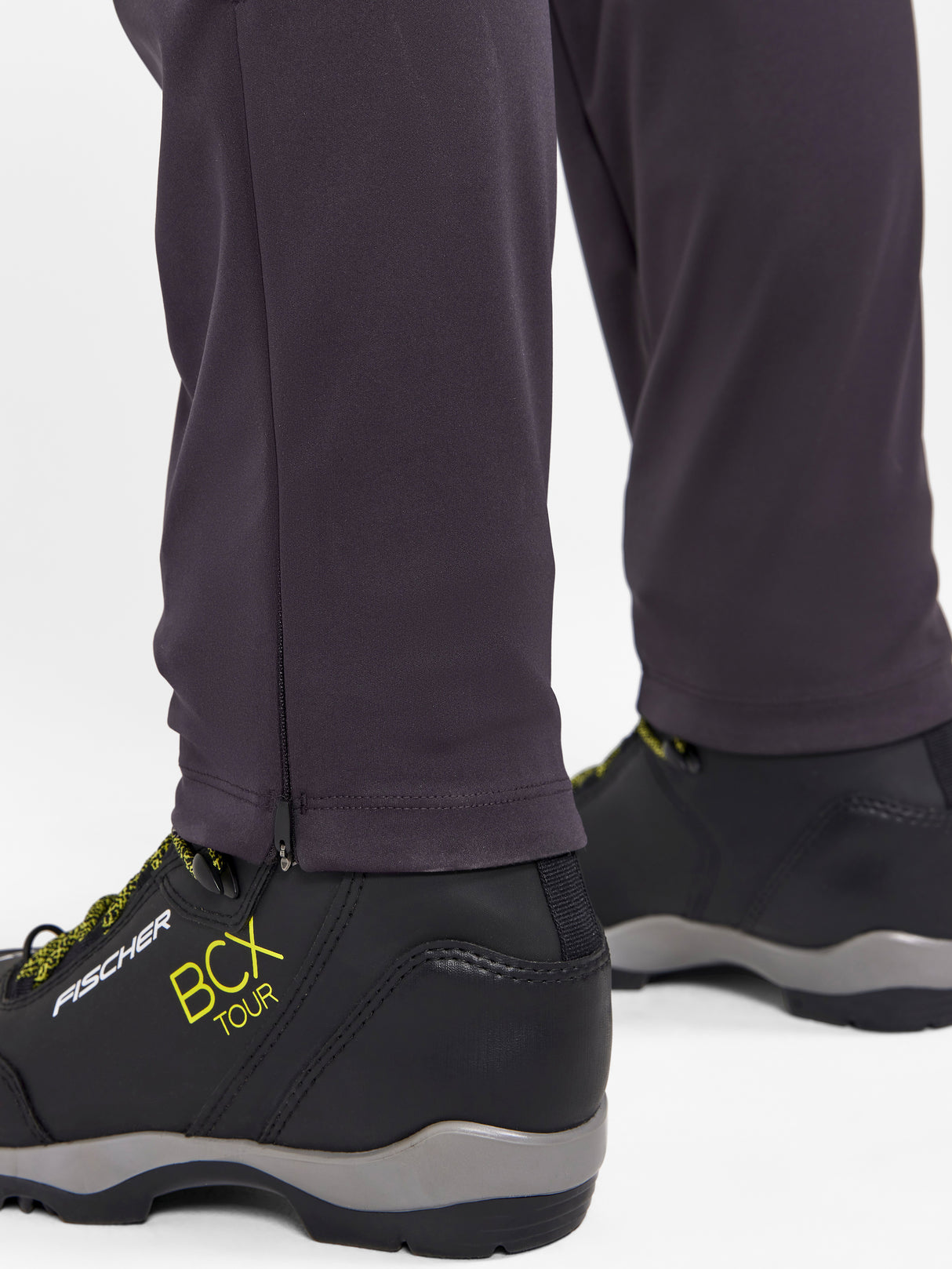 Craft - Adv Backcountry Hybrid Pants - Femme