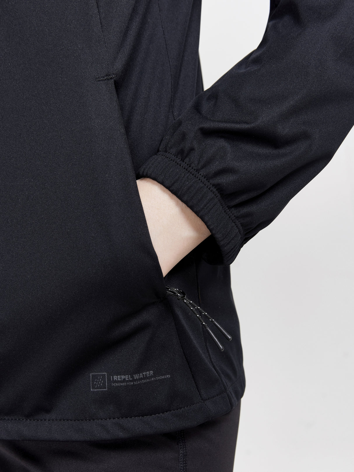 Craft - Adv Essence Hydro Jacket - Femme