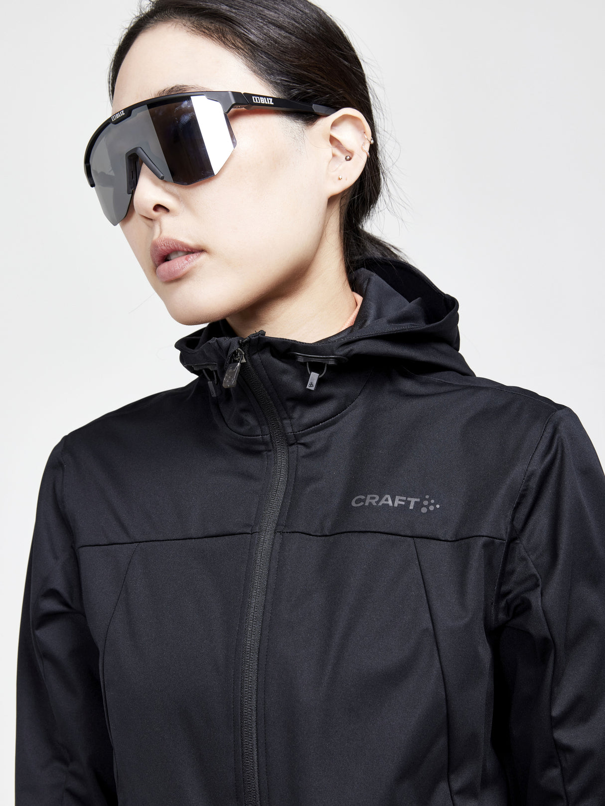 Craft - Adv Essence Hydro Jacket - Femme
