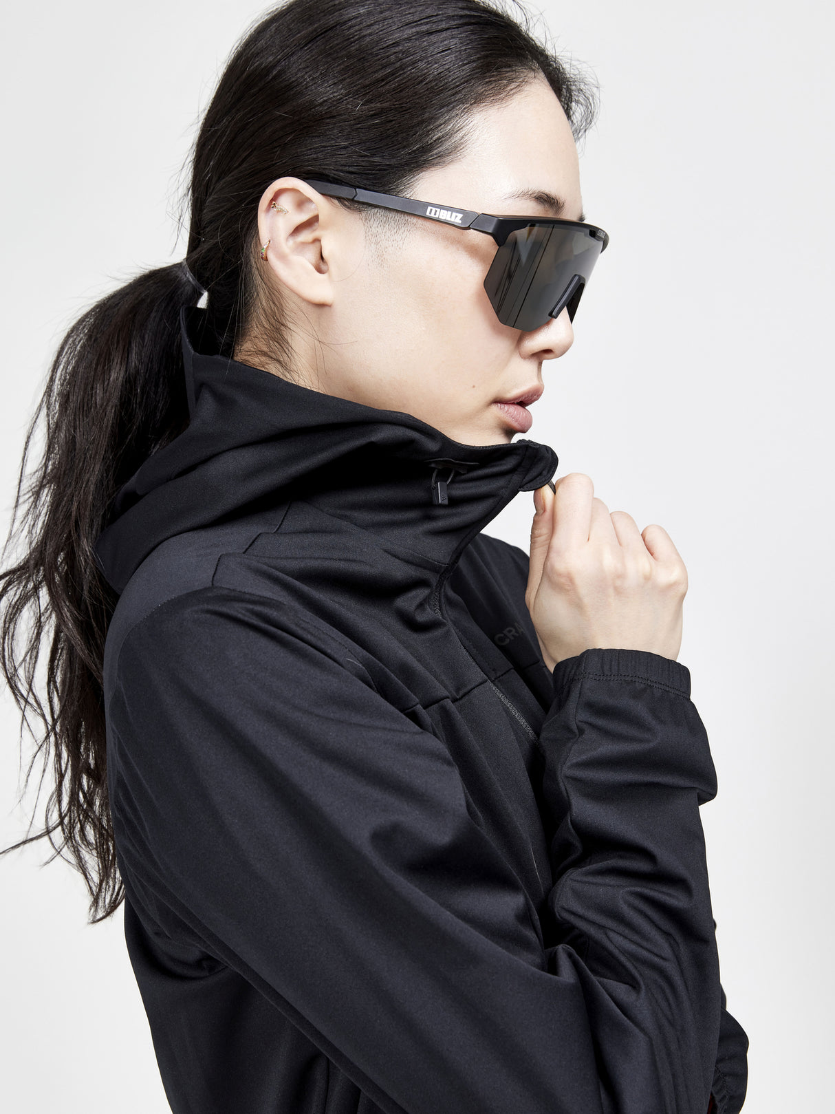 Craft - Adv Essence Hydro Jacket - Femme